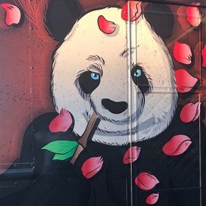 Meet your Posher, Kkelly